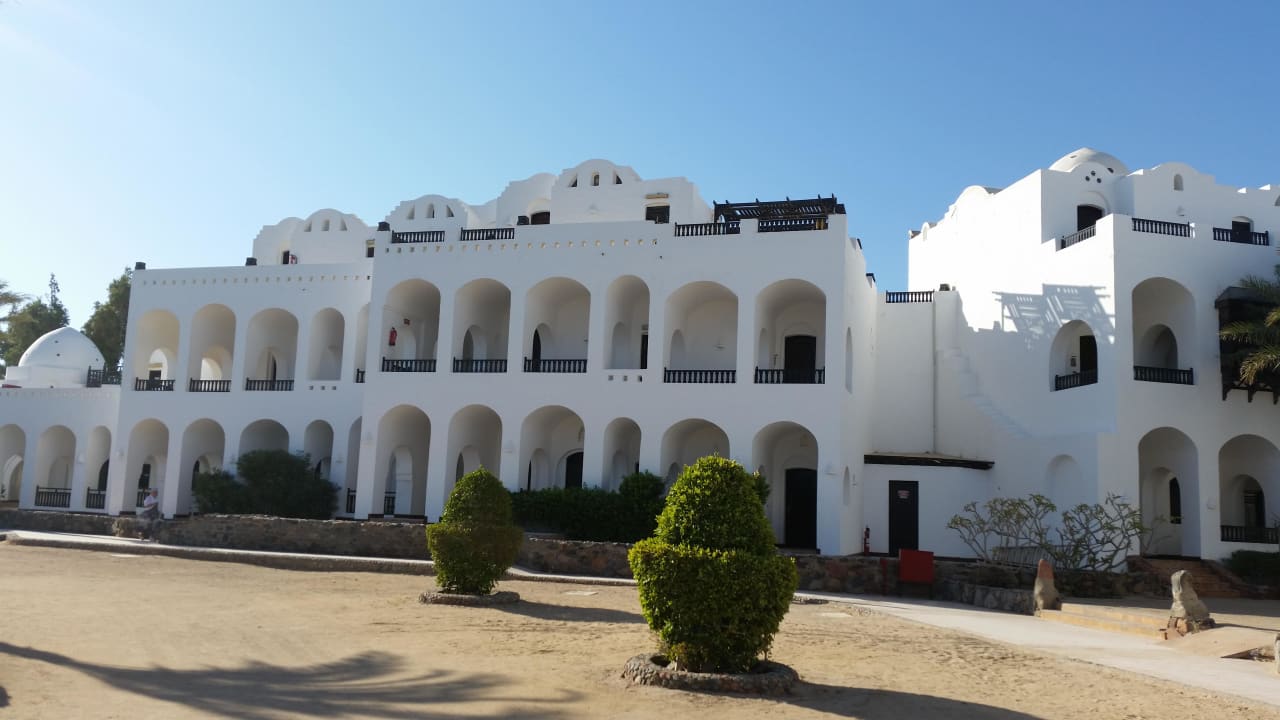 Hotel  Arabella Azur Resort