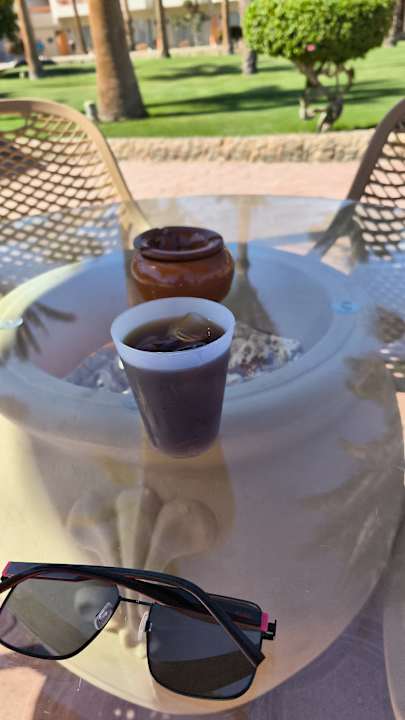 Gastro Three Corners Sea Beach Resort