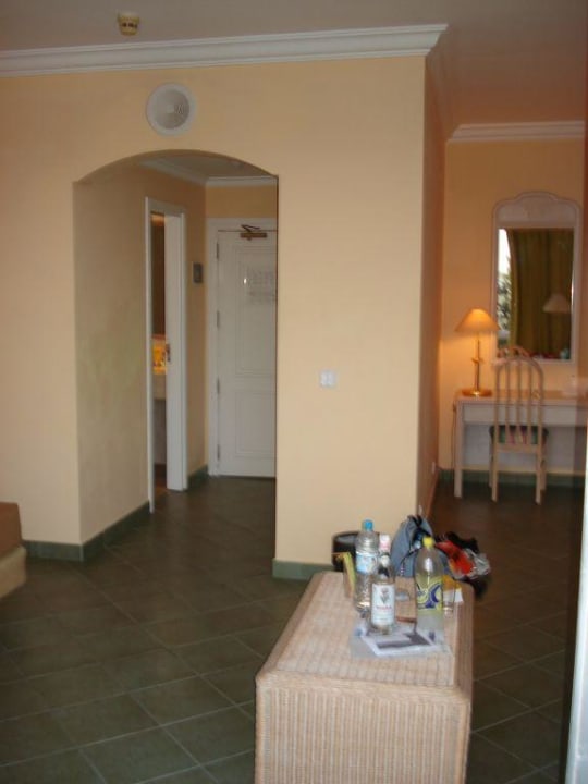 Zimmer Buenaventura 4 Abora Buenaventura by Lopesan Hotels