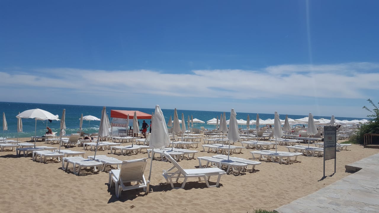 Strand GRIFID Aqua Club Bolero