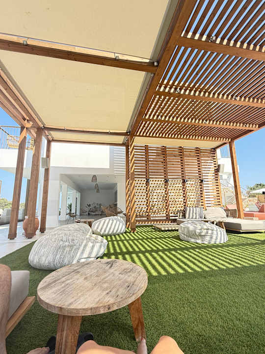 Sonstiges Paralos Kyma Dunes