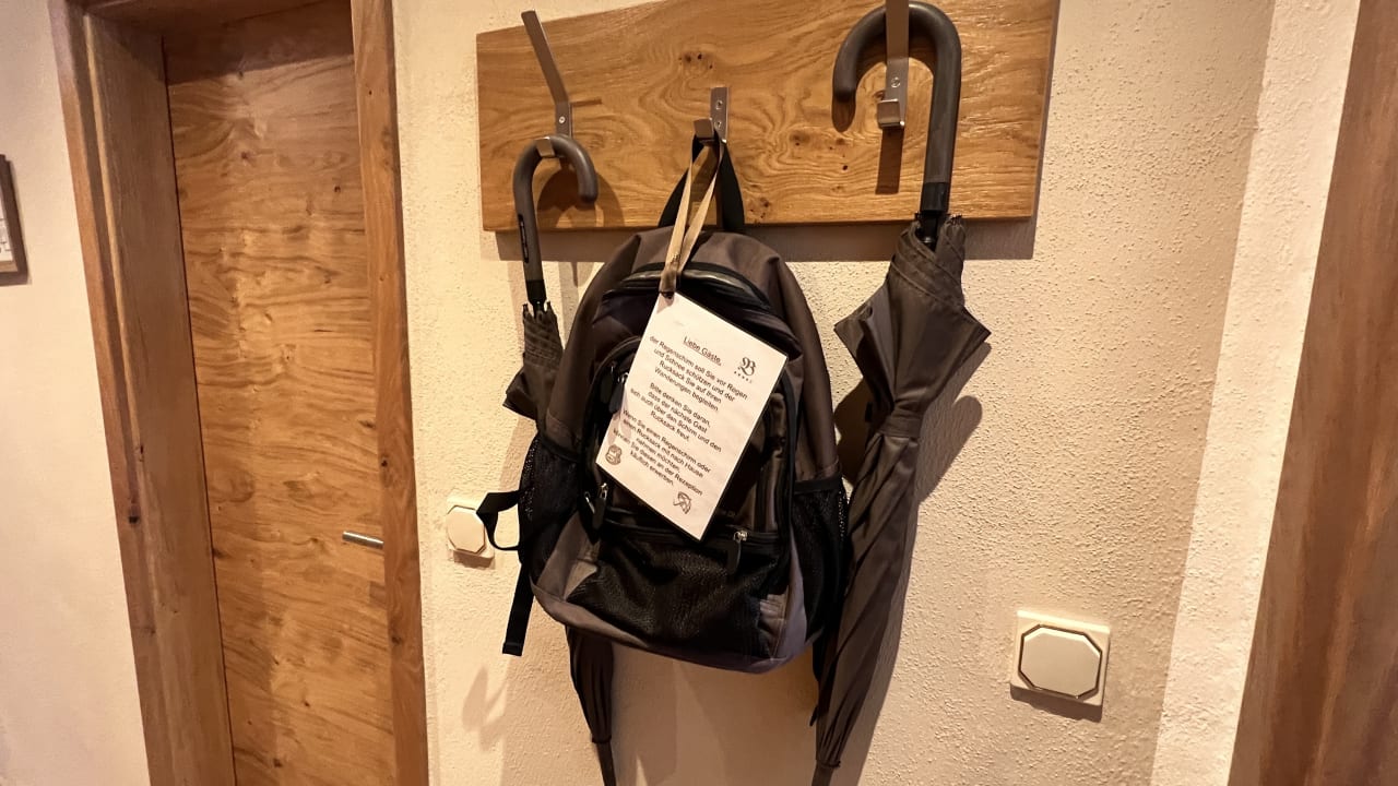 Zimmer Parkhotel Burgmühle