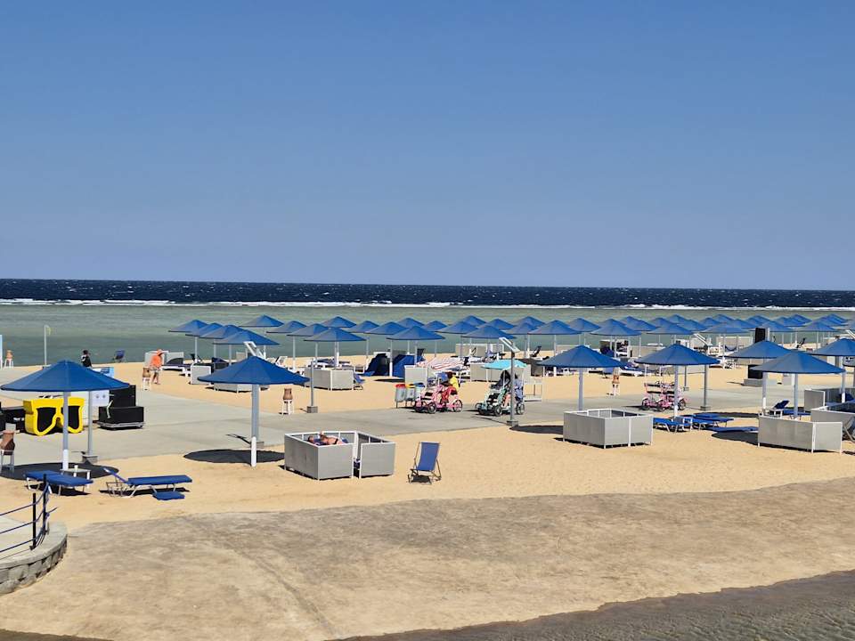 Strand Albatros Makadi Resort