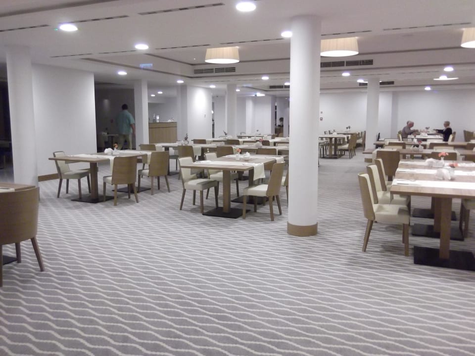 Speisesaal Grand Lubicz – Uzdrowisko Ustka