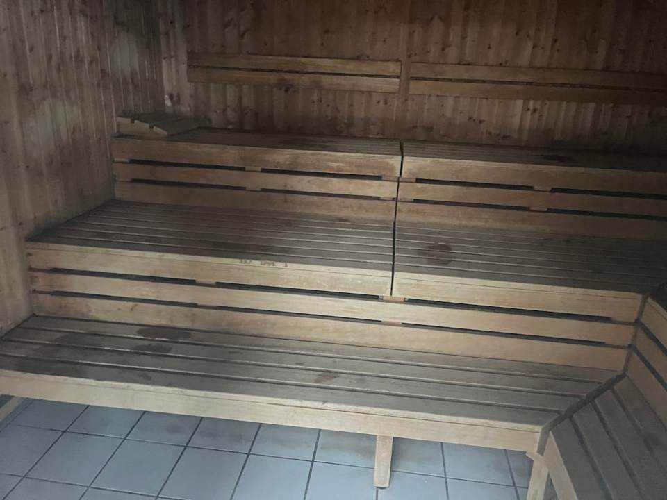 Pool EuroParcs Zilverstrand