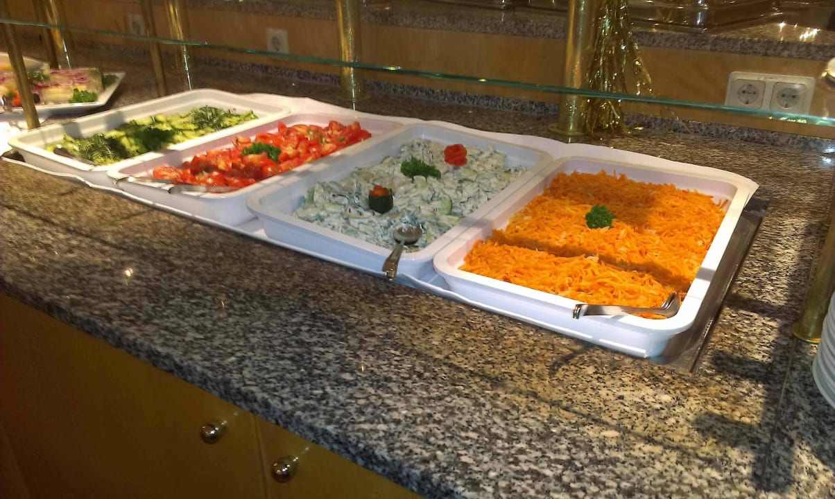 Abendessen Ringberg Hotel