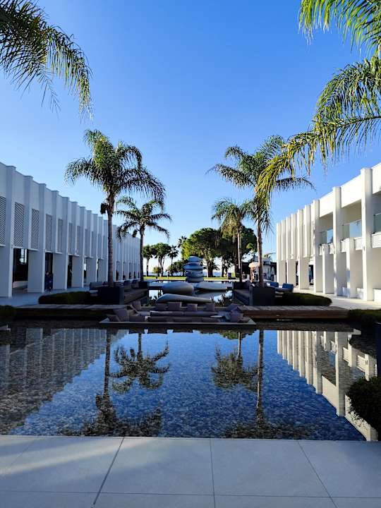 Ausblick Paloma Finesse