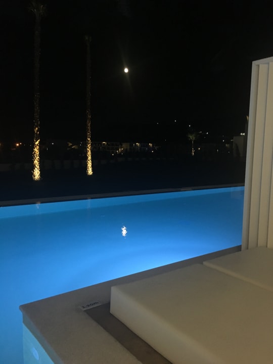 Zimmer White Dreams Resort & Anex