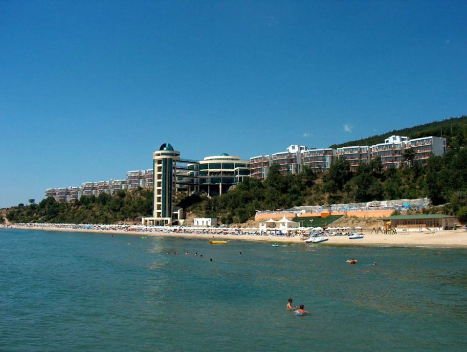 Paradiese Beach Paradise Beach Hotel