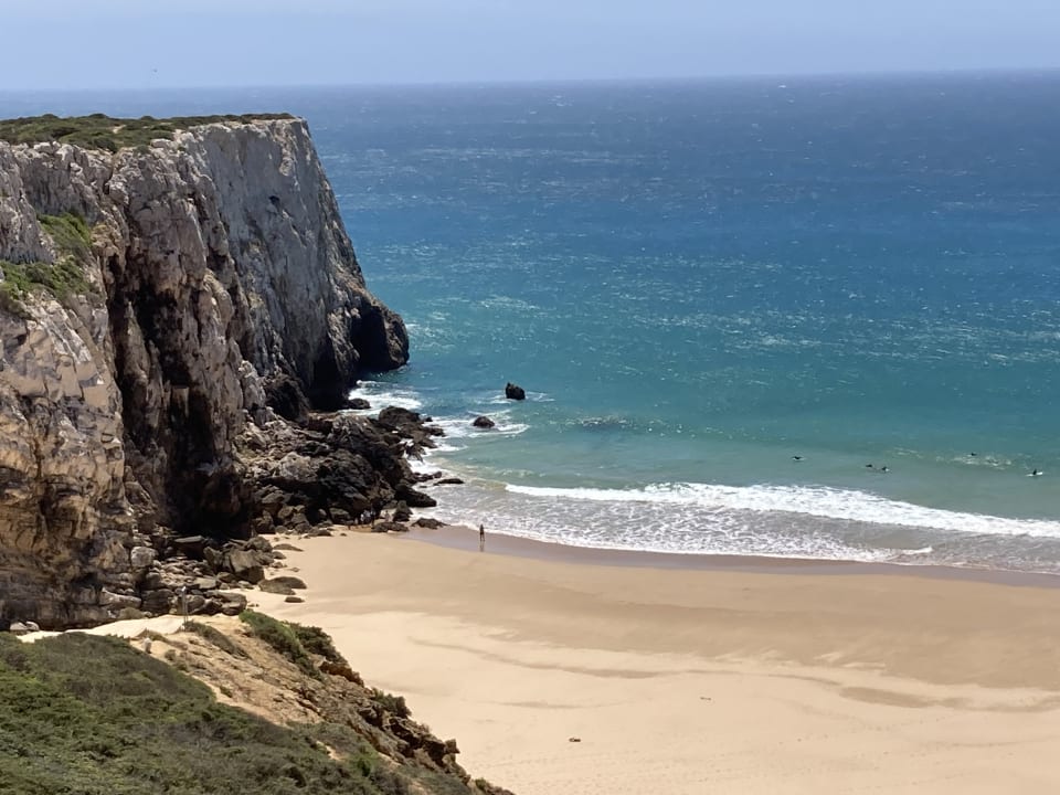 Strand Hotel Epic Sana Algarve