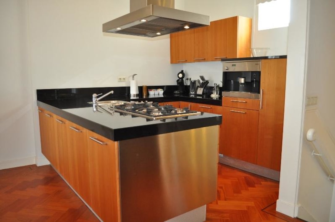 Kitchen Prestige Housing Keizers