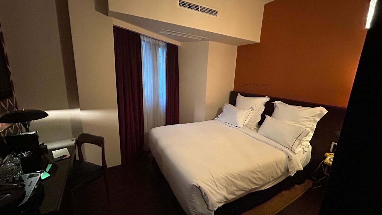 Zimmer Brown Acropol, a member of Brown Hotels