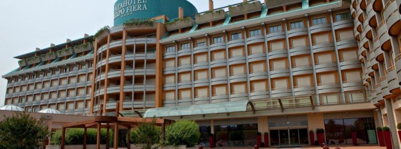 Atahotel Expo Fiera UNAHOTELS Expo Fiera Milano