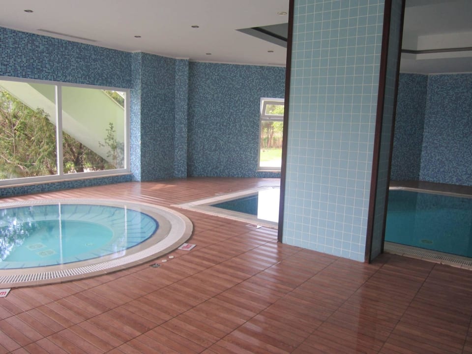 Jacuzzi`s Ma Biche Kemer by Werde Hotels