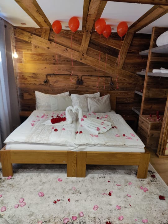 Zimmer Hotel De La Croix Fédérale