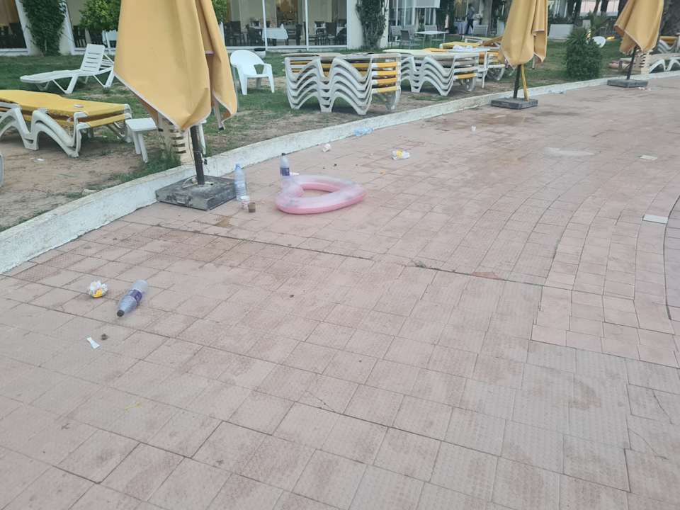 Pool Mahdia Beach & Aquapark