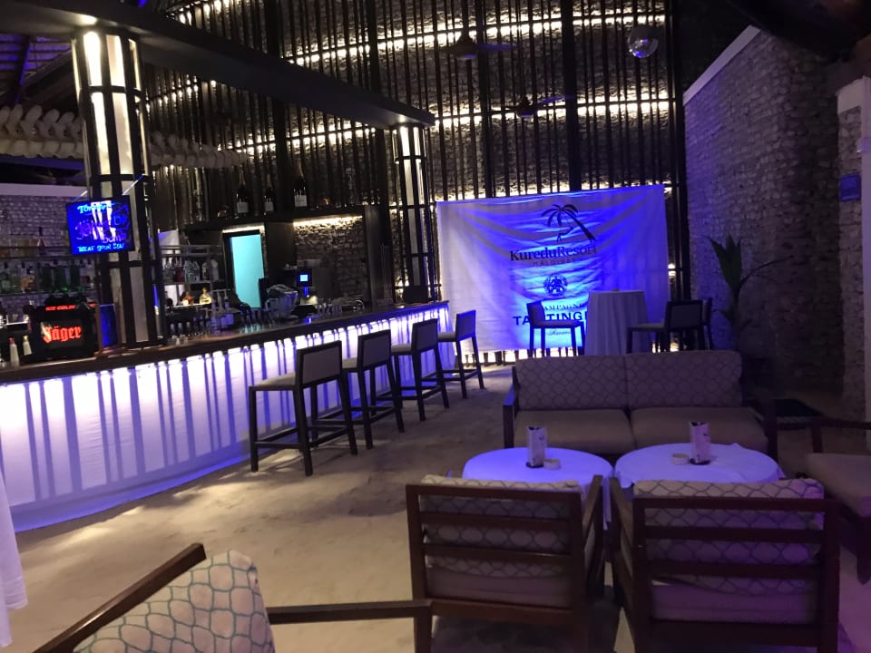 Gastro Kuredu Island Resort & Spa