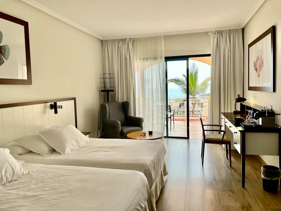 Zimmer H10 Playa Esmeralda - Adults only
