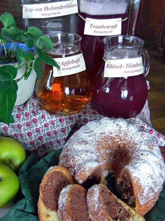 Pension Seeblick Pension Seeblick