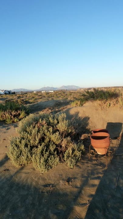 Strand Lahami Bay Beach Resort