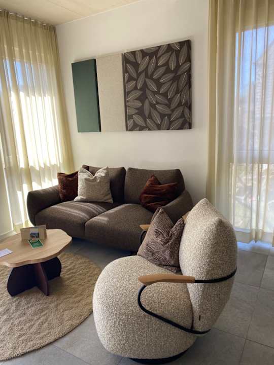 Zimmer Seehotel Wiesler