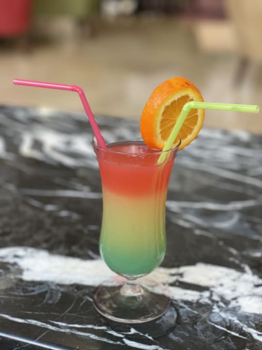 Gastro The Marilis Hill Resort Hotel & Spa Ultra All Inclusive