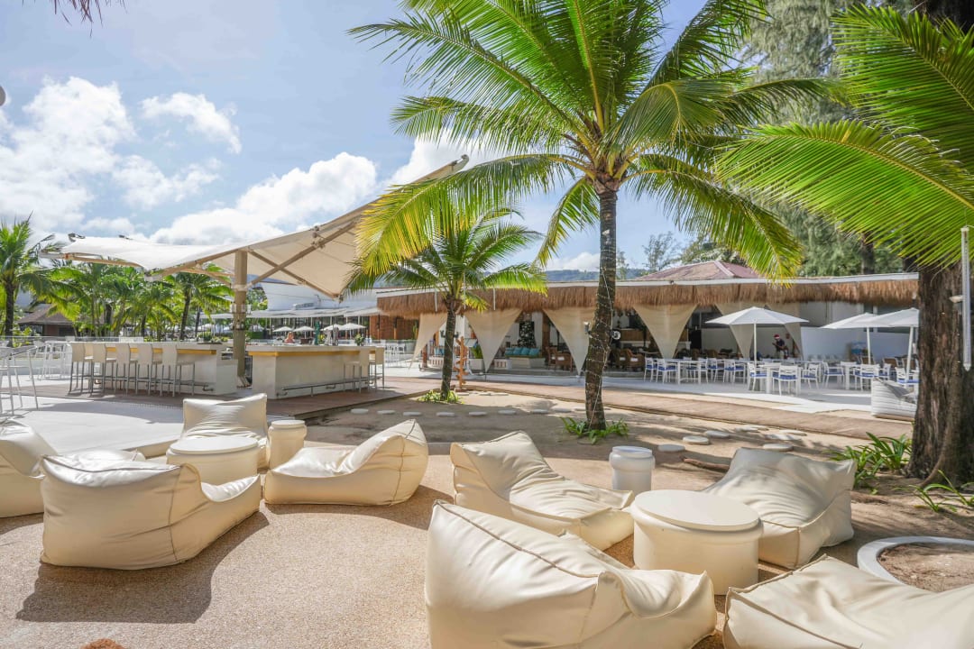 Gastro Arinara Bangtao Beach Resort