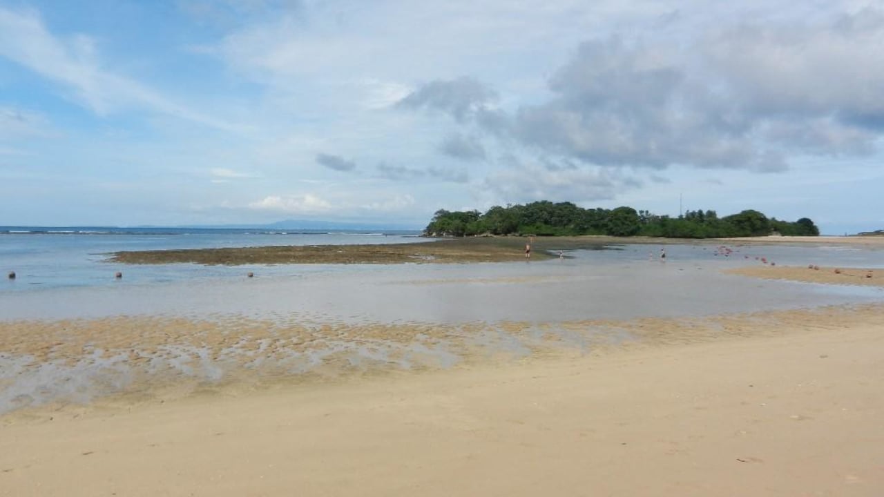 Ebbe The Laguna A Luxury Collection Resort & Spa