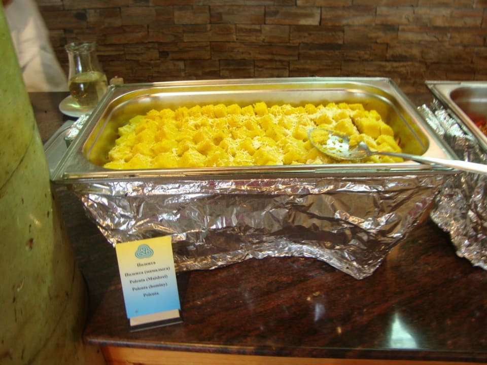 Kolacja Hotel Borjana