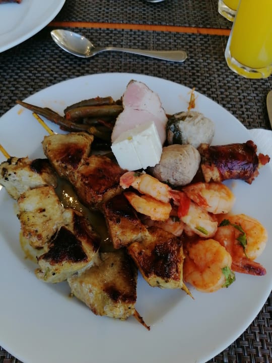 Gastro Sentido Kyknos Beach Adults Only 16+