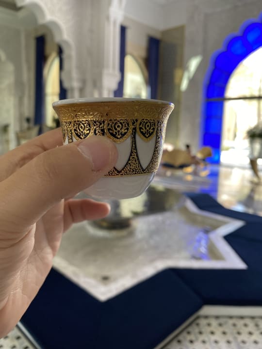 Gastro Rixos Premium Saadiyat Island