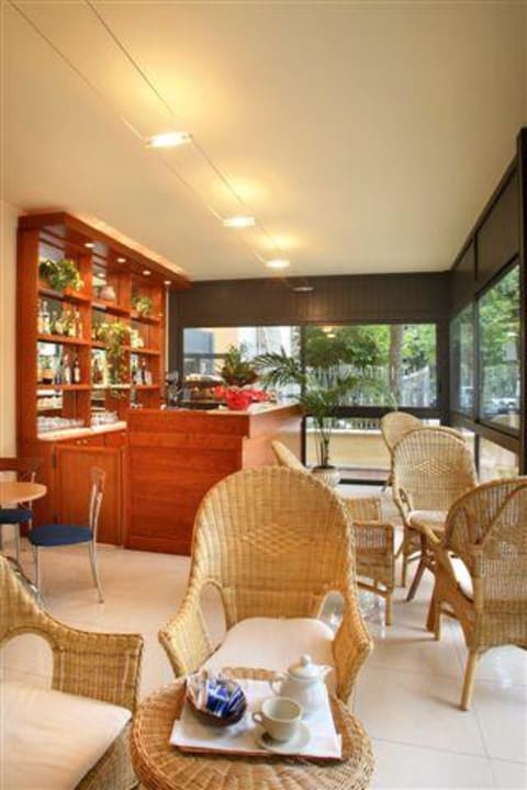 Bar Hotel Le Fonti