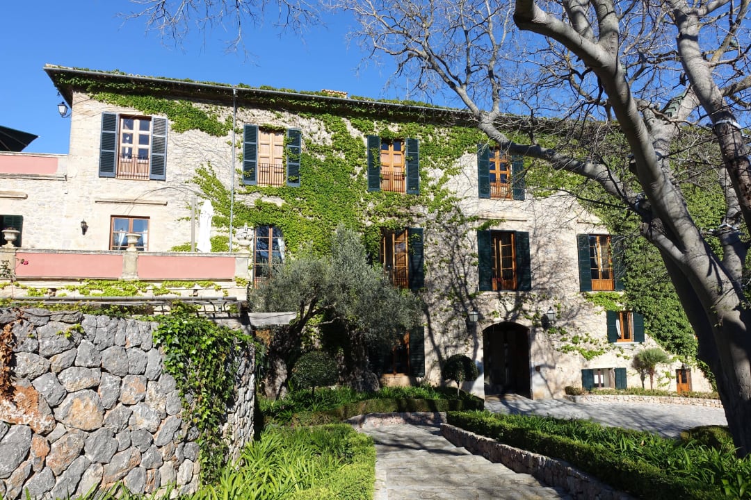 Gran Hotel Son Net Gran Hotel Son Net