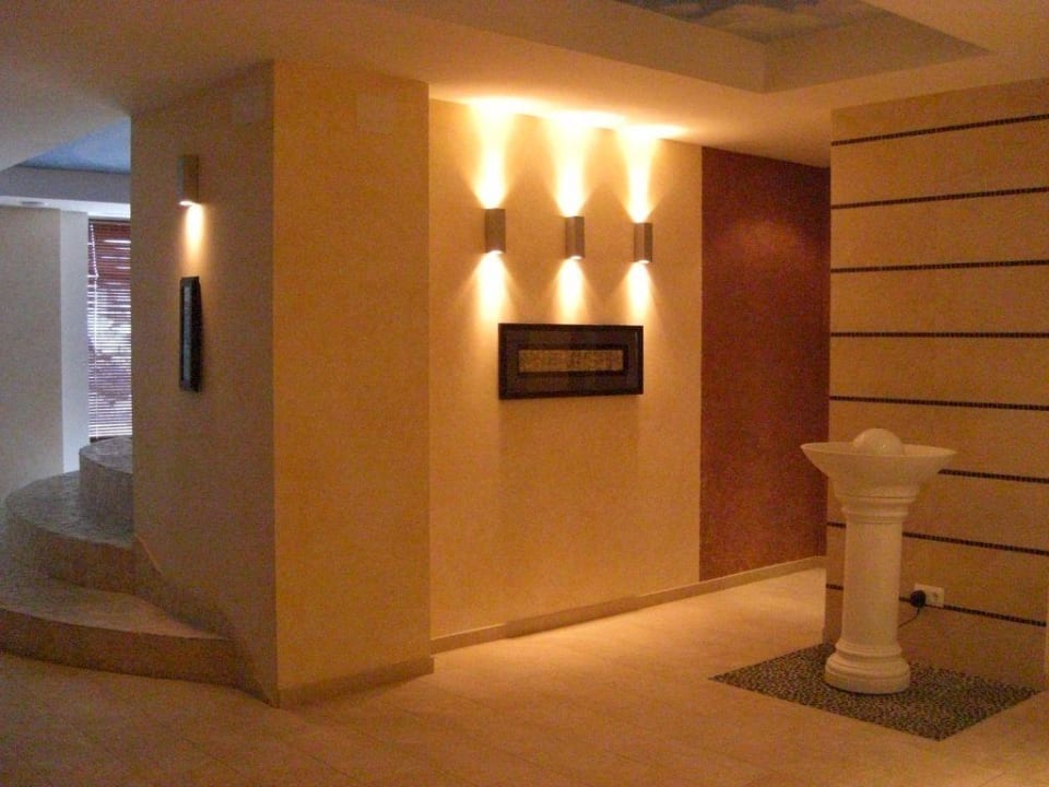 Im Wellnessbereich allsun App.-Hotel Albatros