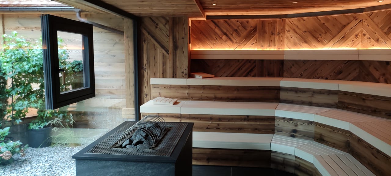 Sport & Freizeit Wagner's Aparthotel