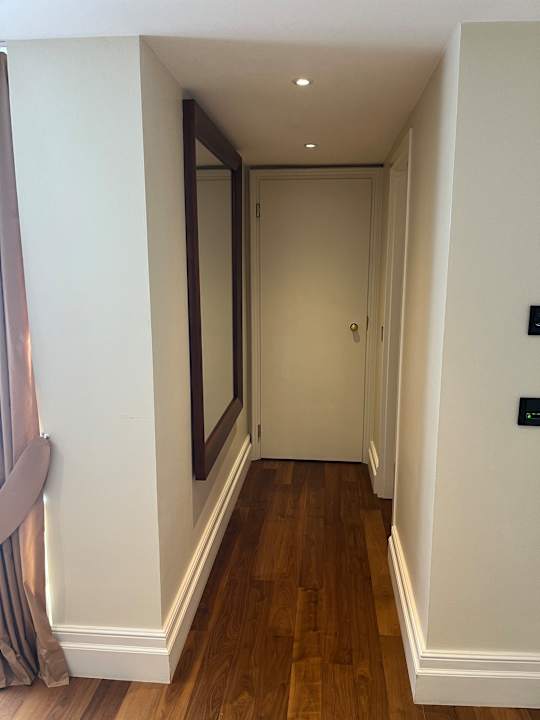 Zimmer Hilton Frankfurt Gravenbruch