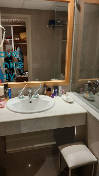 Zimmer Calimera Yati Beach