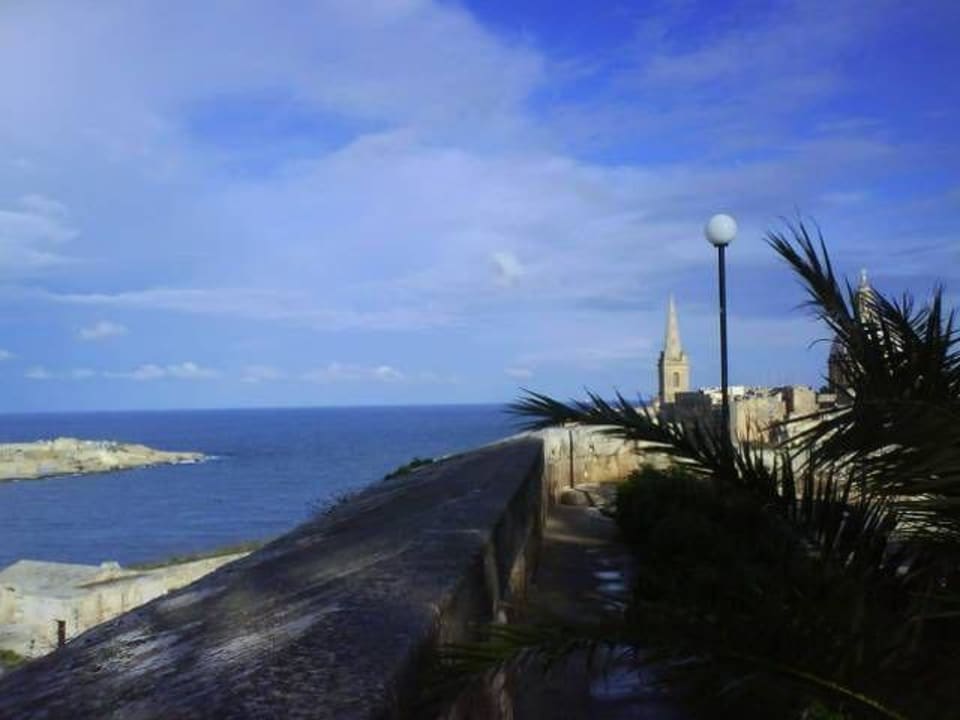 Impressionen Hotel Osborne