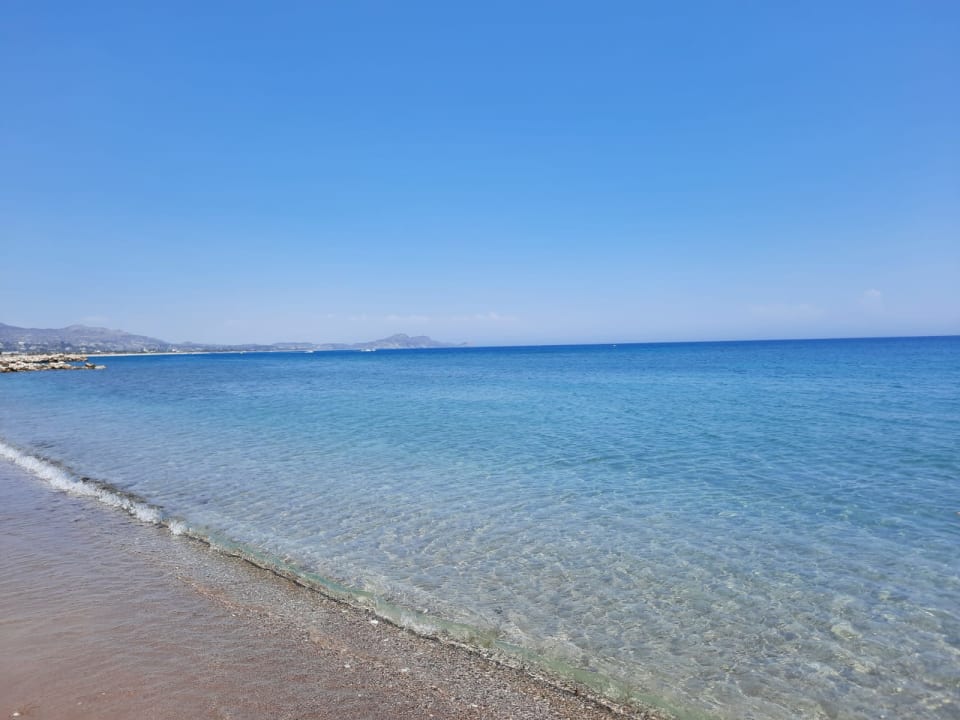 Strand Irene Palace Beach Resort Club alltoura
