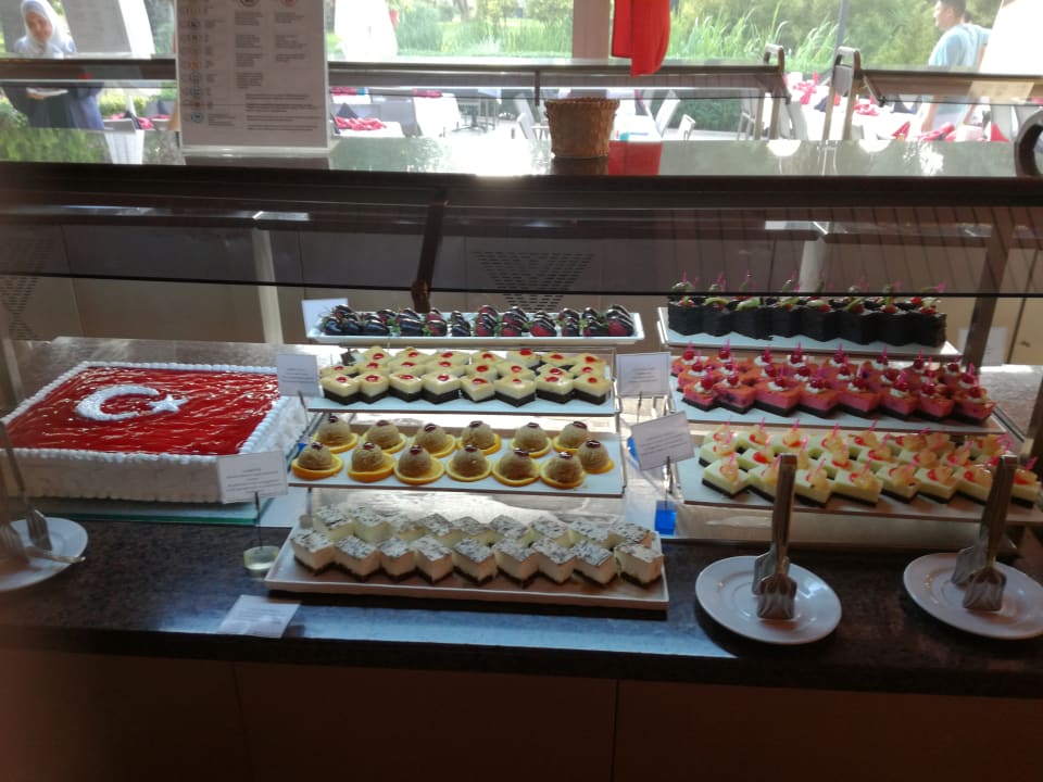 Gastro Labranda Alantur Resort