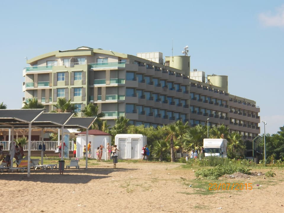 VON Resort Golden Coast VONRESORT Golden Coast