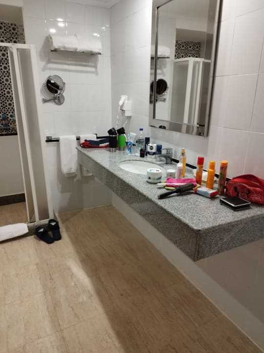 Zimmer Stella Beach Resort & Spa Makadi Bay