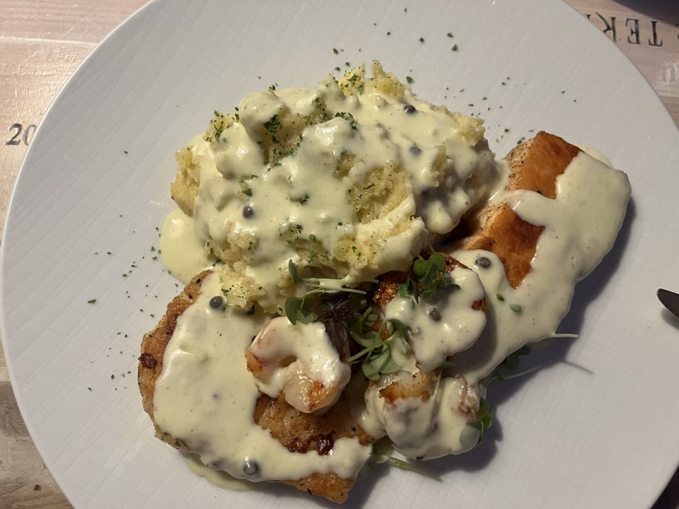 Gastro Küstenperle Strandhotel & Spa