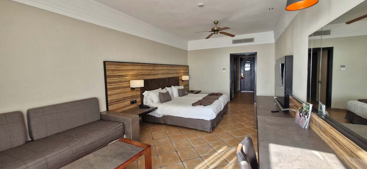 Zimmer Hotel Riu Tikida Dunas
