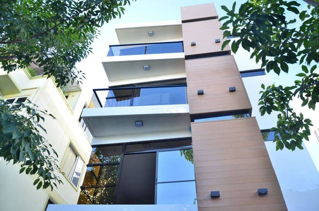 Hotel exterior view Dreams Hotel