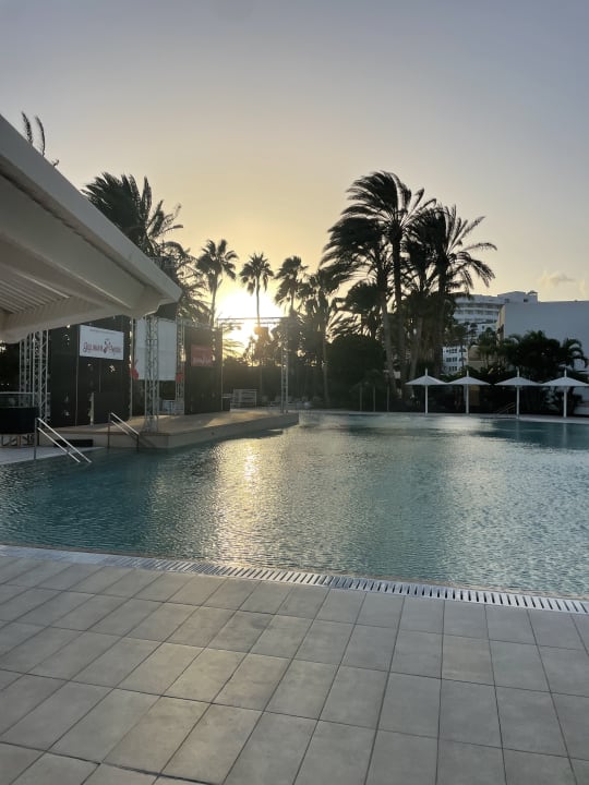 Außenansicht ROBINSON JANDIA PLAYA