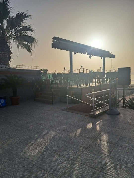 Sonstiges Aleria Belport Beach Hotel