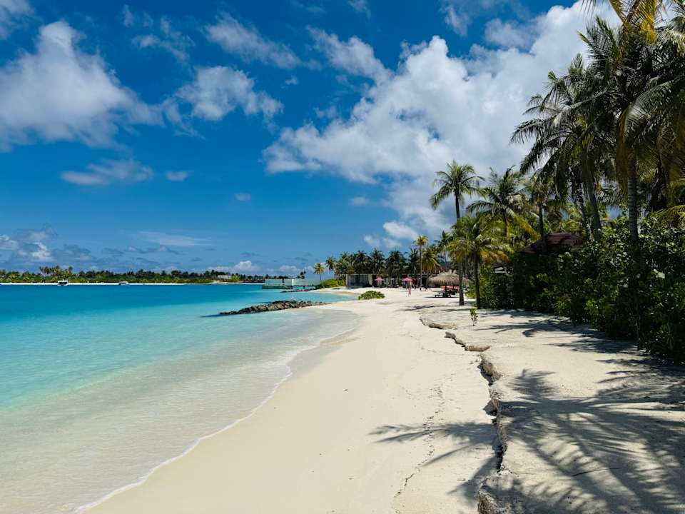 Strand OBLU SELECT Lobigili