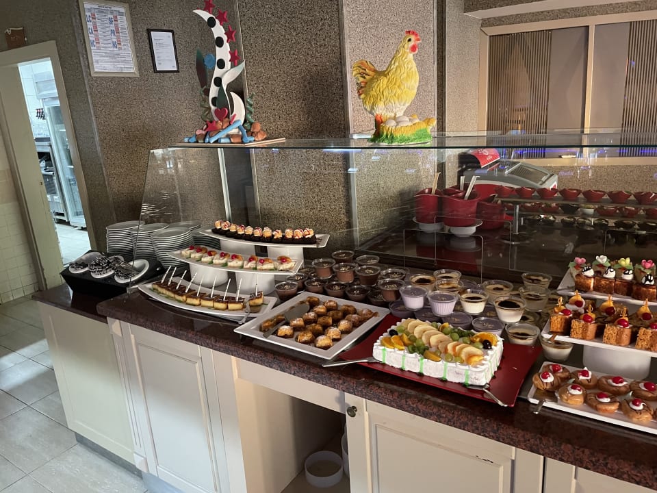 Gastro Gardenia Hotel