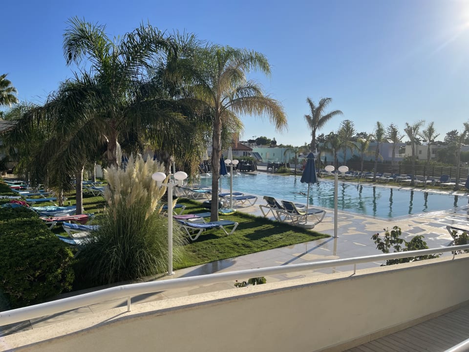 Pool Sentido Kyknos Beach Adults Only 16+